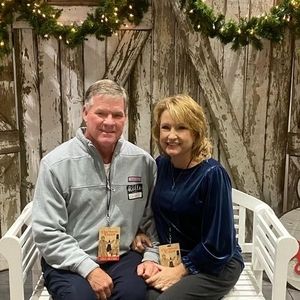 Meet your Posher, Maria-lorne